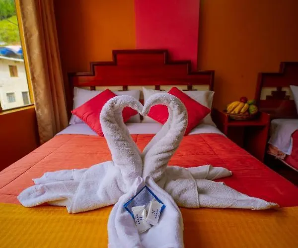 Hotel Yacumama