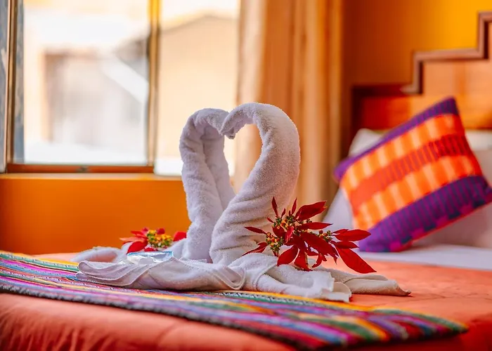 Yacumama Hotel *