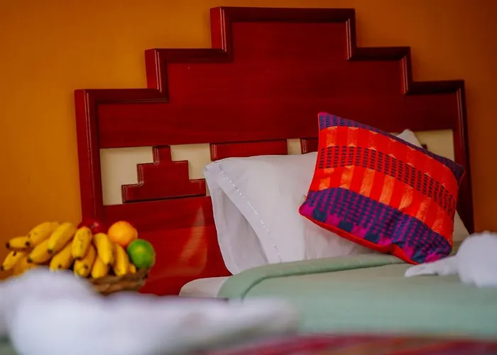 Yacumama Hotel Santa Teresa (Cusco)