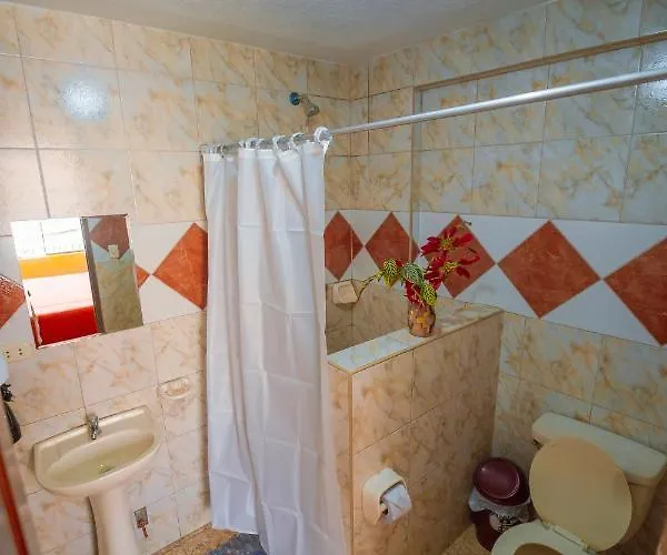 Hotel Yacumama
