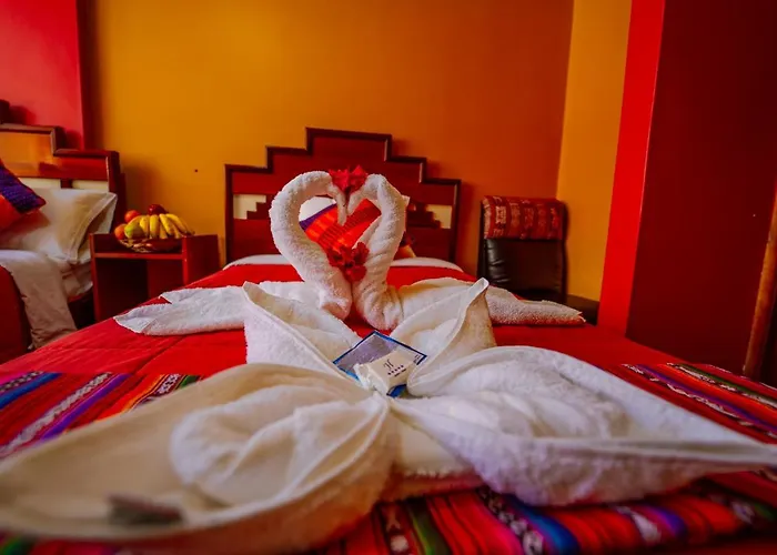 Hotel Yacumama