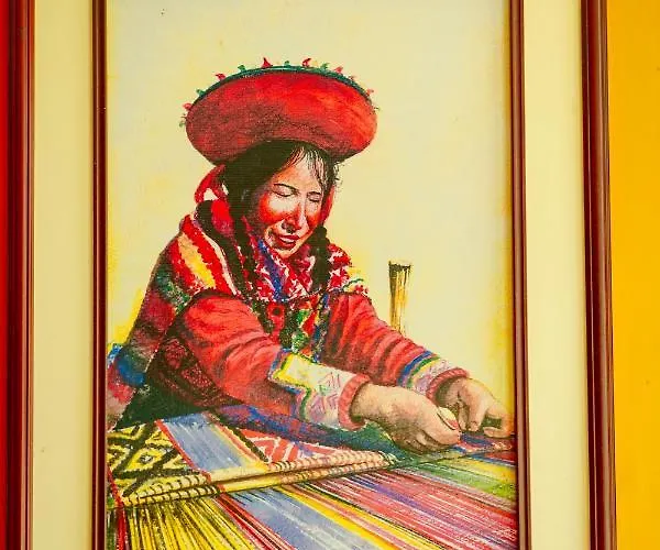 Yacumama Santa Teresa (Cusco)